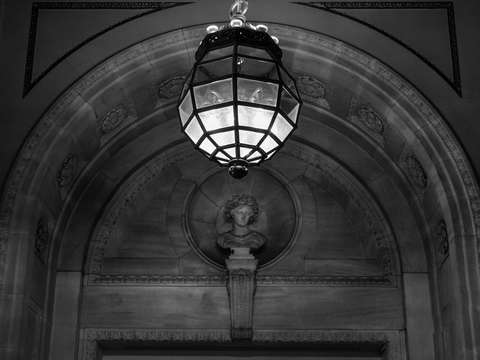 American gothic new york public library 5