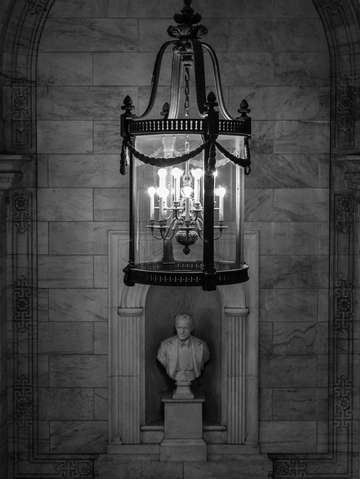 American gothic new york public library 7