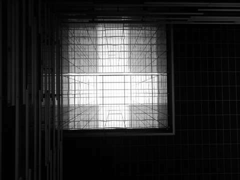 Window tunnel