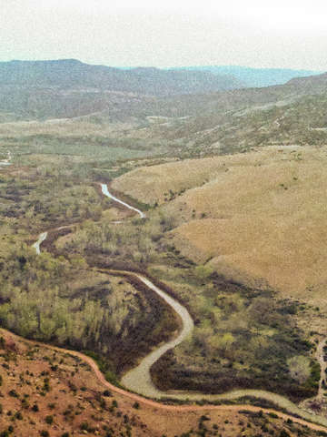 Dolores River