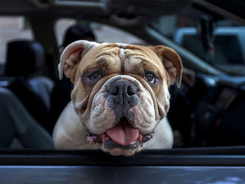 Bulldog