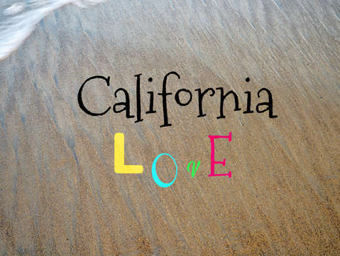 Cali love