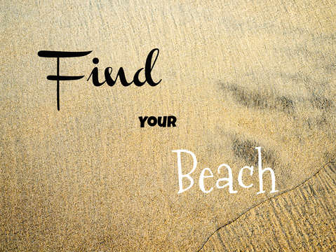 Find your beach