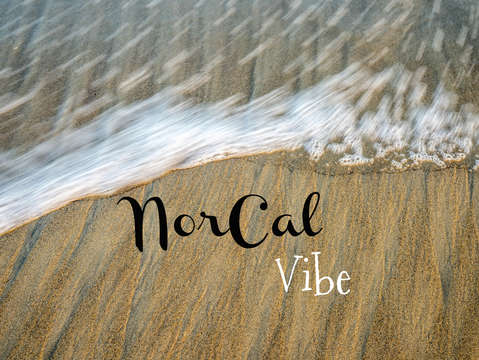 Norcal vibe
