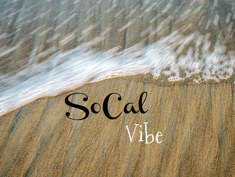 Socal vibe 1