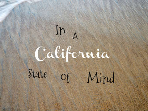 Cali state of mind