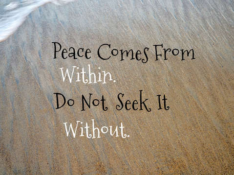 Within without