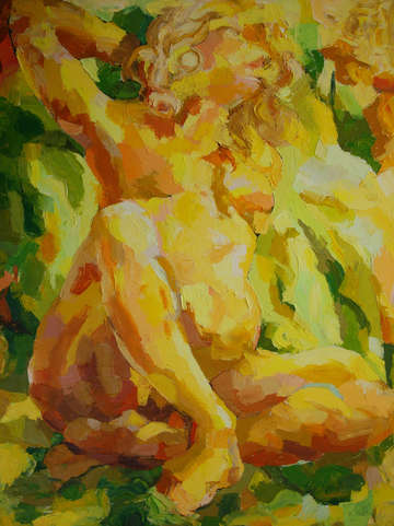 Solo five yellow