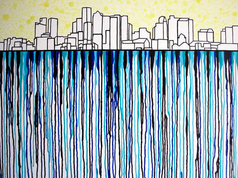 The downtowner