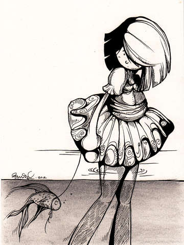 Fishwalk