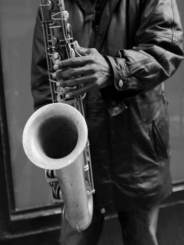 Sax 2