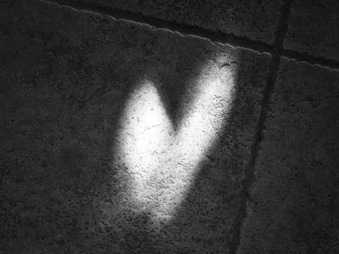 Heart of light