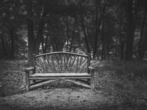 A place to sit 6