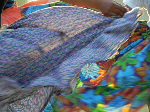 Invitation to the dance 2