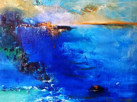 Summer breeze 3
