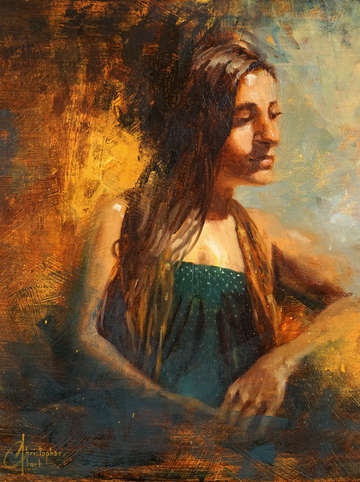 Sarah 2