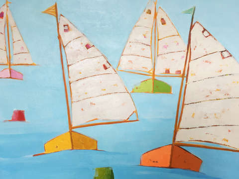 Regatta ll