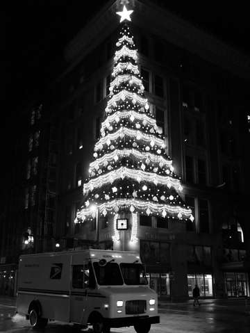 Urban holiday
