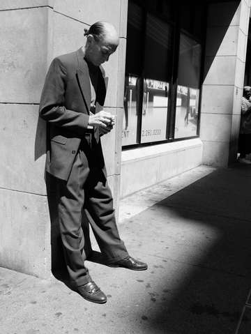 Mr jones