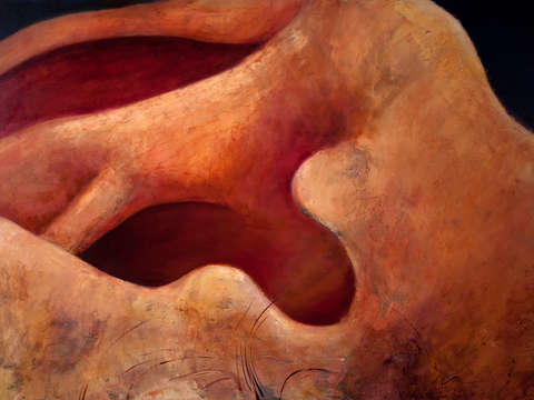 Cirques of the Ear Canal