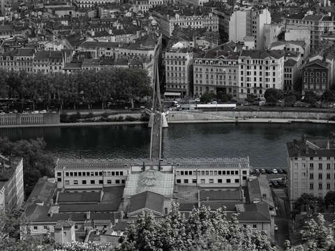Vieux lyon