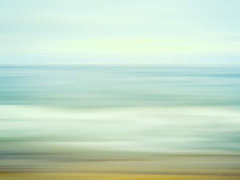 Tide of the spirit
