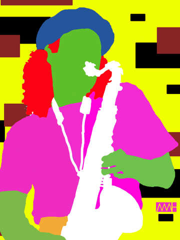 Boney james