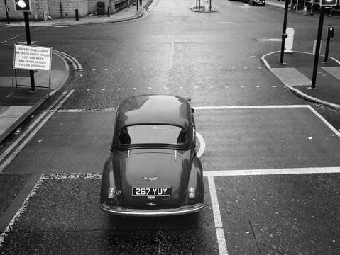 Minor morris