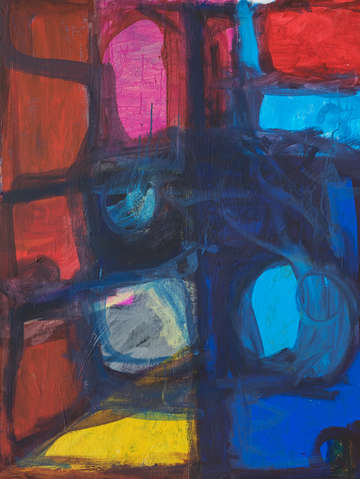 Blue moon 8
