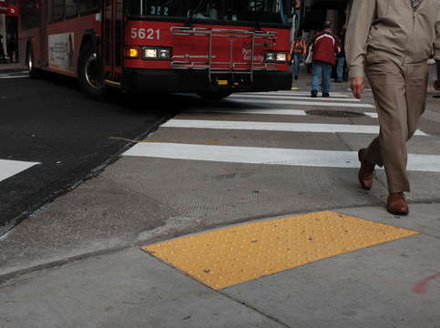 Street level 2