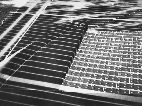 Sidewalk-negative