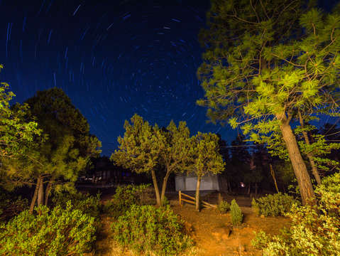 Starry night 5