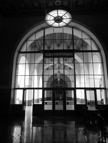 Window