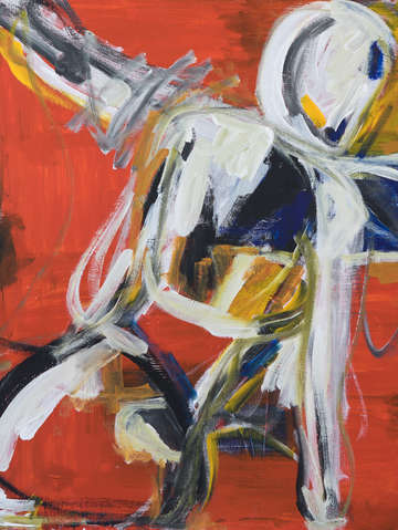 Escape 8