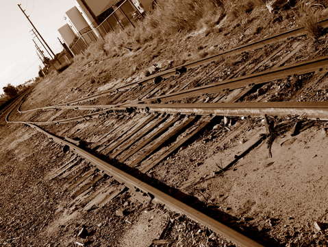 Sepiatracks