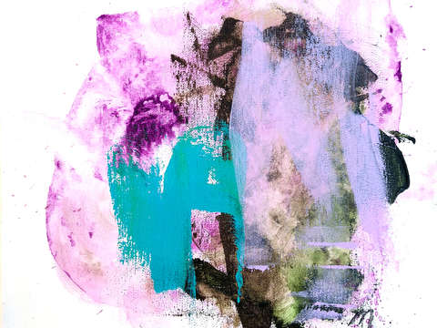 Shades of violet 3