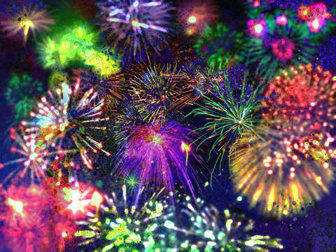 Celebration 6