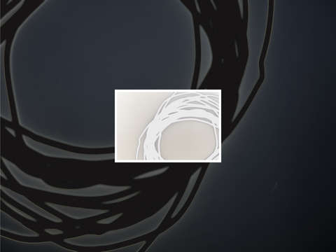 Circular 7789 black