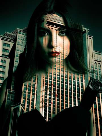 Vampire game