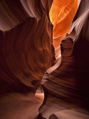 Layers of time
