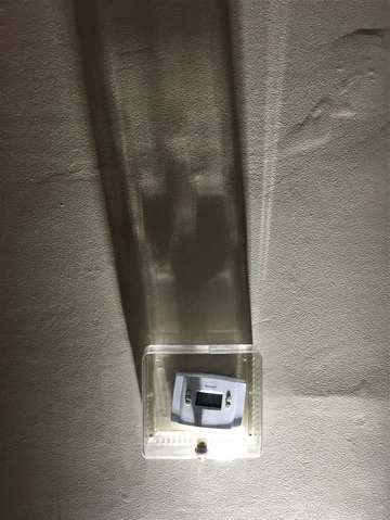 Thermostat