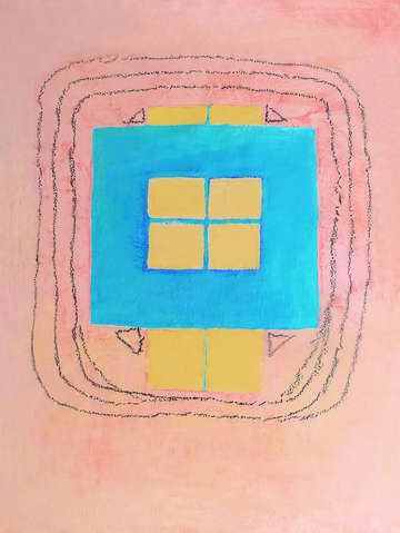 Blue window 00744 2