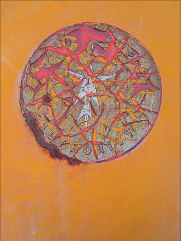 Totem for falling stars