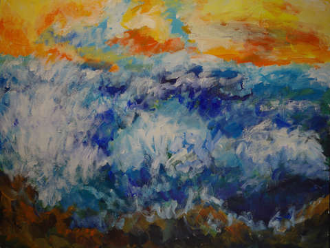 Sea change 2