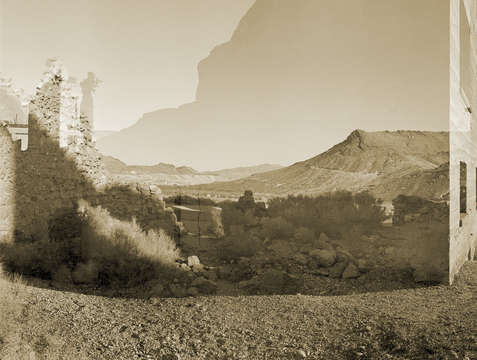 Rhyolite doubles