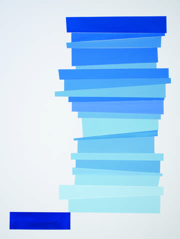 Blue stack 2