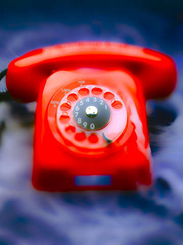 Volvo hot line