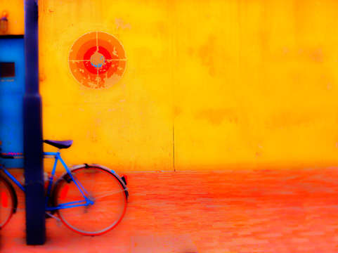 Art center