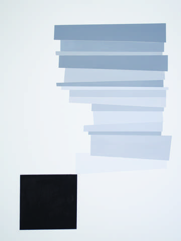 Grey stack 2