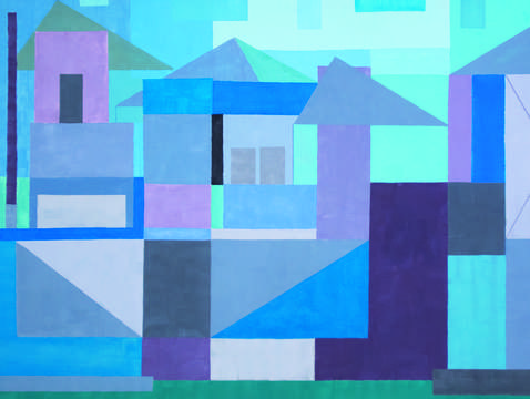 Holiday house